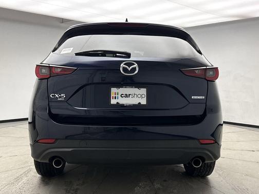 2023 Mazda CX-5 2.5 S Premium Plus Package