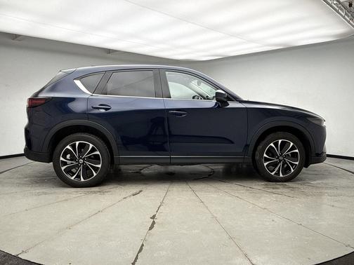 2023 Mazda CX-5 2.5 S Premium Plus Package