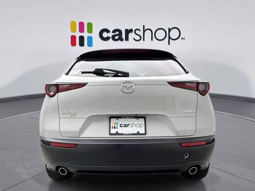 2024 Mazda CX-30 2.5 S Select Sport