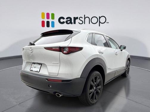 2024 Mazda CX-30 2.5 S Select Sport