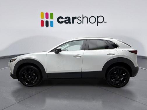 2024 Mazda CX-30 2.5 S Select Sport