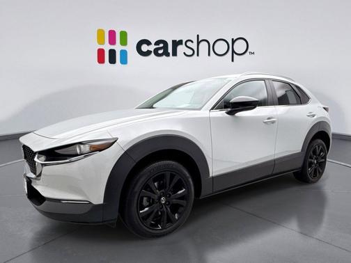 2024 Mazda CX-30 2.5 S Select Sport