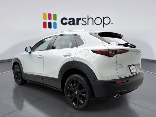 2024 Mazda CX-30 2.5 S Select Sport