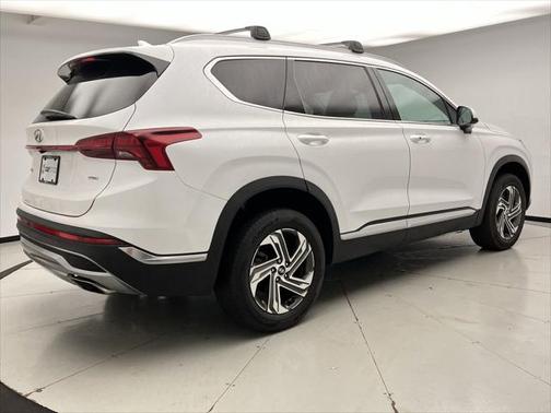 2022 Hyundai SANTA FE SEL 2.4