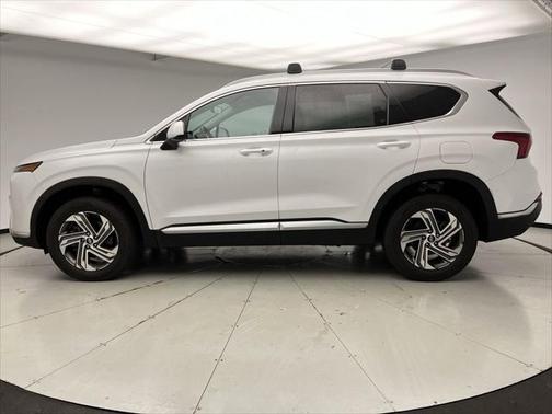 2022 Hyundai SANTA FE SEL 2.4
