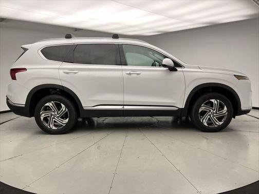 2022 Hyundai SANTA FE SEL 2.4