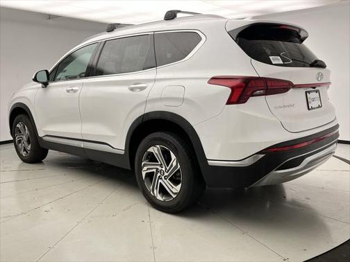 2022 Hyundai SANTA FE SEL 2.4