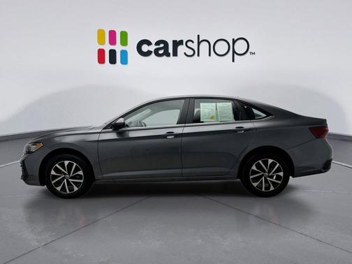 2024 Volkswagen Jetta 1.5T S
