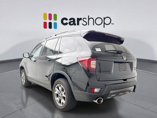 2023 Honda Passport AWD TrailSport