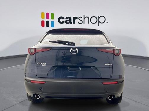 2022 Mazda CX-30 2.5 S Select Package