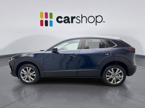 2022 Mazda CX-30 2.5 S Select Package