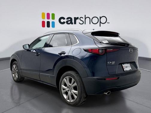 2021 Mazda CX-30 Premium Package