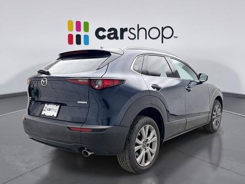2021 Mazda CX-30 Premium Package