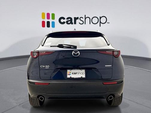 2021 Mazda CX-30 Premium Package