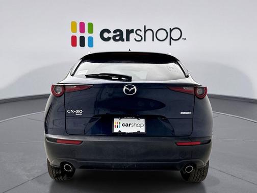 2021 Mazda CX-30 Premium Package