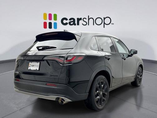 2023 Honda HR-V AWD Sport