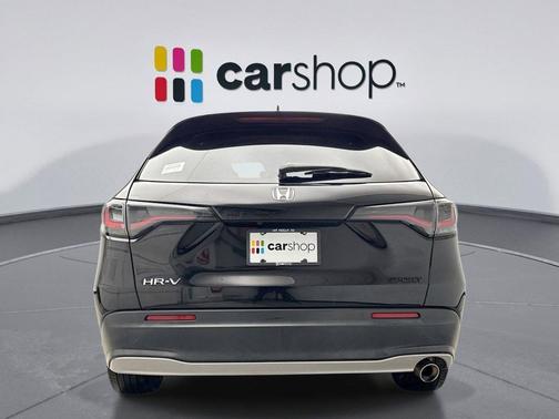 2023 Honda HR-V AWD Sport