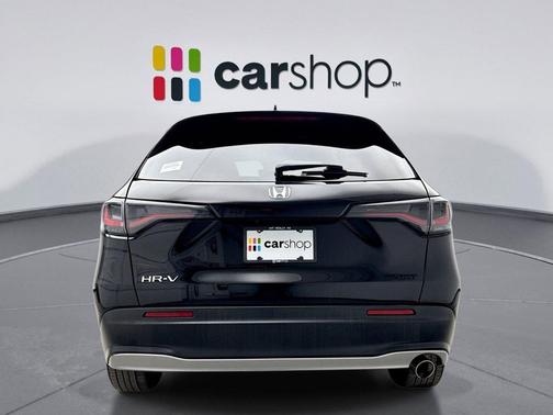 2023 Honda HR-V AWD Sport