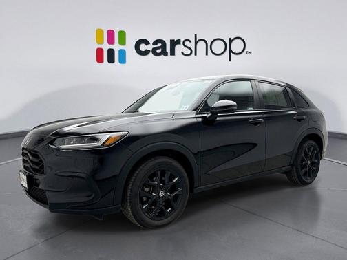 2023 Honda HR-V AWD Sport