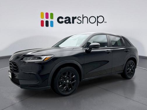 2023 Honda HR-V AWD Sport