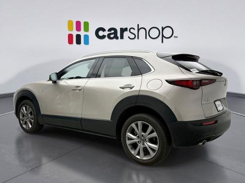 2023 Mazda CX-30 2.5 S Premium Package