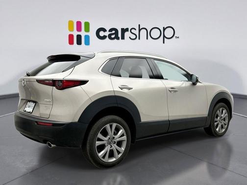 2023 Mazda CX-30 2.5 S Premium Package