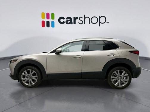 2023 Mazda CX-30 2.5 S Premium Package