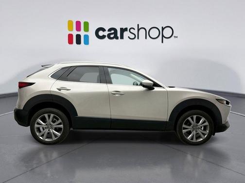 2023 Mazda CX-30 2.5 S Premium Package