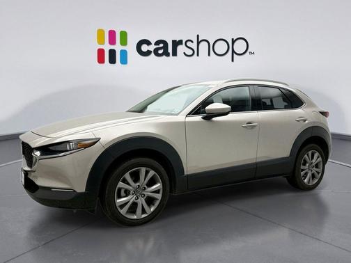 2023 Mazda CX-30 2.5 S Premium Package