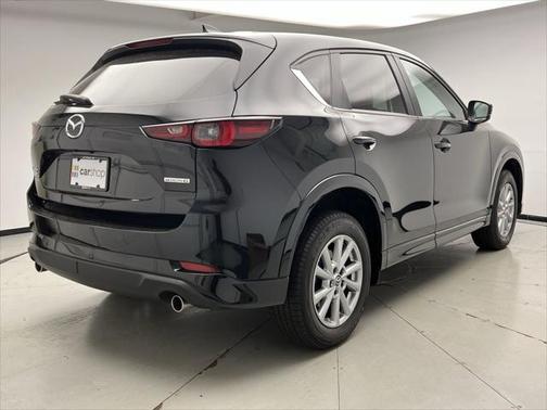 2024 Mazda CX-5 2.5 S Preferred