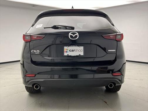 2024 Mazda CX-5 2.5 S Preferred