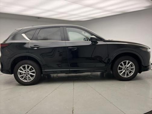 2024 Mazda CX-5 2.5 S Preferred