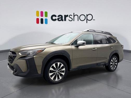 2024 Subaru Outback Touring