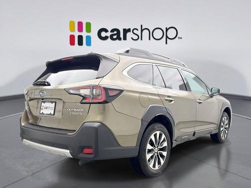 2024 Subaru Outback Touring