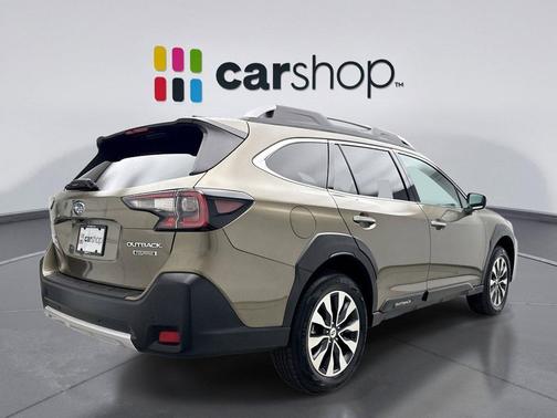 2024 Subaru Outback Touring