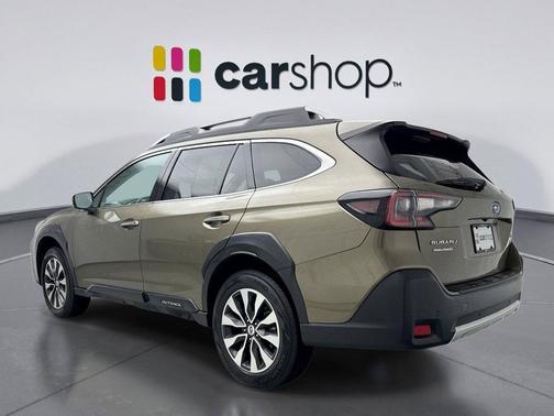 2024 Subaru Outback Touring