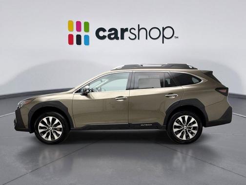 2024 Subaru Outback Touring