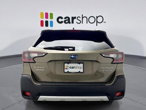 2024 Subaru Outback Touring