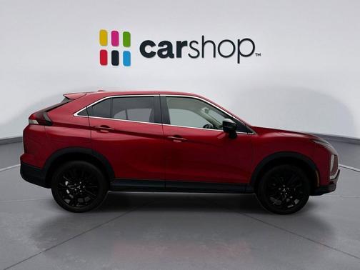2024 Mitsubishi Eclipse Cross LE