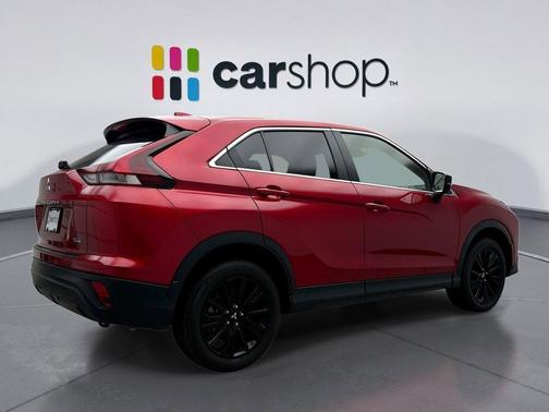 2024 Mitsubishi Eclipse Cross LE