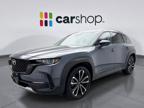 2024 Mazda CX-50 2.5 Turbo Premium Plus Package