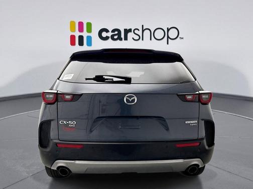 2024 Mazda CX-50 2.5 Turbo Premium Plus Package