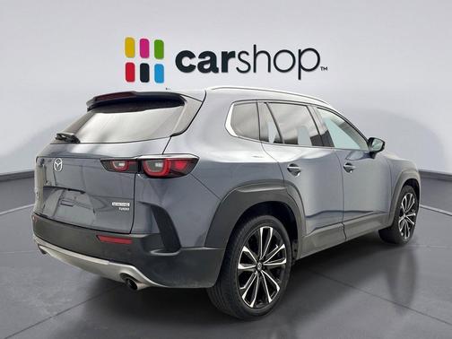 2024 Mazda CX-50 2.5 Turbo Premium Plus Package
