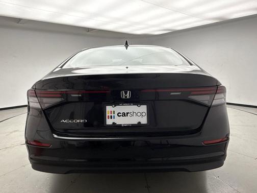 2023 Honda Accord EX 1.5T