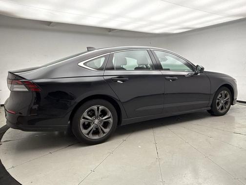 2023 Honda Accord EX 1.5T