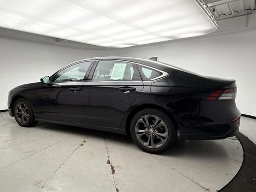 2023 Honda Accord EX 1.5T