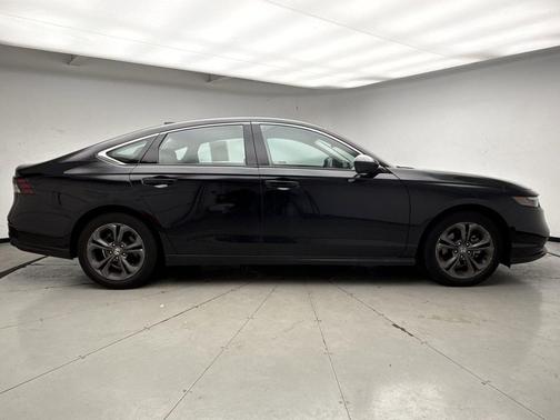 2023 Honda Accord EX 1.5T