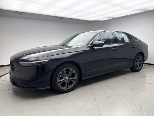 2023 Honda Accord EX 1.5T
