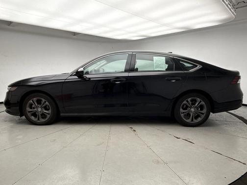 2023 Honda Accord EX 1.5T