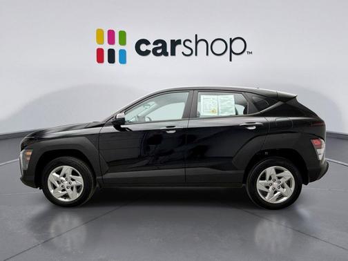 2024 Hyundai KONA SE